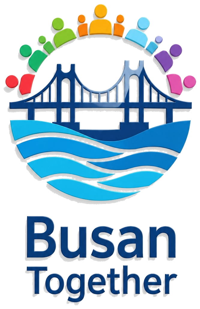 Busan Together
