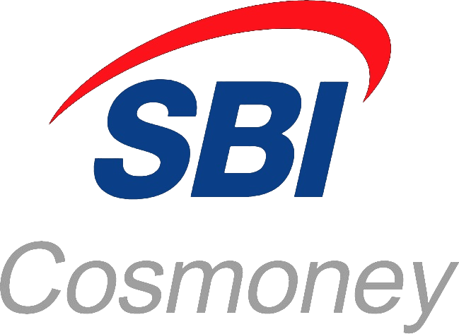 SBI Cosmoney